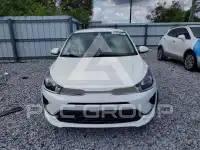 2023 KIA Rio фото
