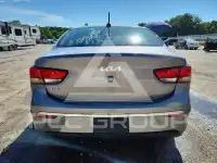 2023 KIA Rio фото