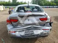 2023 KIA Rio фото