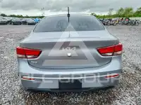 2023 KIA Rio фото