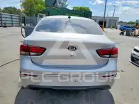 2023 KIA Rio фото