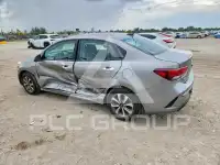 2023 KIA Rio photo