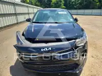 2023 KIA Rio фото