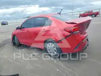 2023 KIA Rio фото