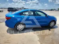 2023 KIA Rio фото