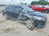 2023 KIA Rio фото