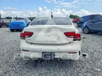 2023 KIA Rio фото