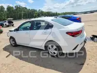 2023 KIA Rio фото