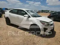 2023 KIA Rio photo
