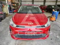 2023 KIA Rio photo