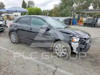 2023 KIA Rio фото