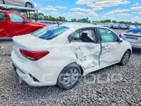 2023 KIA Rio фото