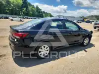 2023 KIA Rio фото