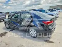 2023 KIA Rio photo