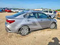 2023 KIA Rio фото