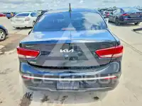 2023 KIA Rio photo