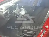 2023 KIA Rio фото