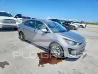 2023 KIA Rio фото