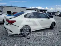 2023 KIA Rio фото