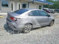 2023 KIA Rio photo
