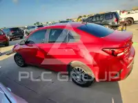 2023 KIA Rio фото