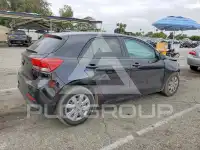 2023 KIA Rio фото