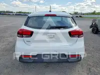 2023 KIA Rio фото