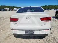 2023 KIA Rio photo