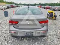 2023 KIA Rio фото