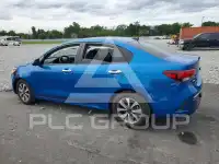 2023 KIA Rio фото