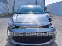 2023 KIA Rio фото