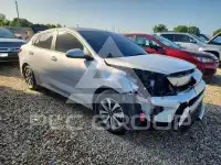 2023 KIA Rio фото