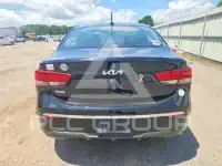 2023 KIA Rio фото