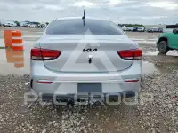 2023 KIA Rio фото