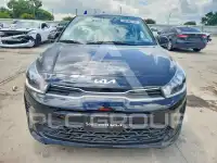 2023 KIA Rio photo