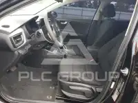 2023 KIA Rio photo