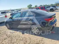 2023 KIA Rio фото