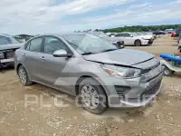 2023 KIA Rio фото