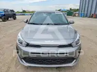 2023 KIA Rio photo