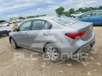 2023 KIA Rio фото