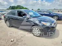 2023 KIA Rio photo