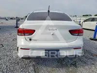 2023 KIA Rio фото