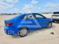 2023 KIA Rio photo