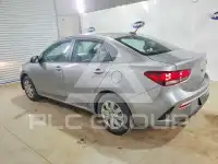 2023 KIA Rio фото