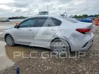 2023 KIA Rio фото