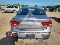 2023 KIA Rio фото