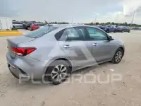 2023 KIA Rio photo