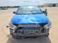 2023 KIA Rio photo