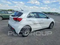 2023 KIA Rio фото