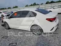 2023 KIA Rio фото
